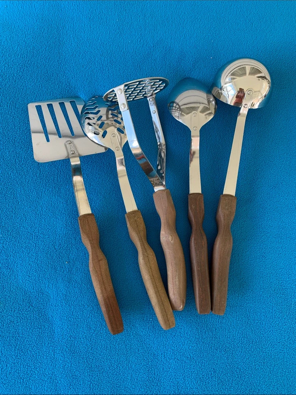 Cutco Utensils Set - 5 Piece Made in USA